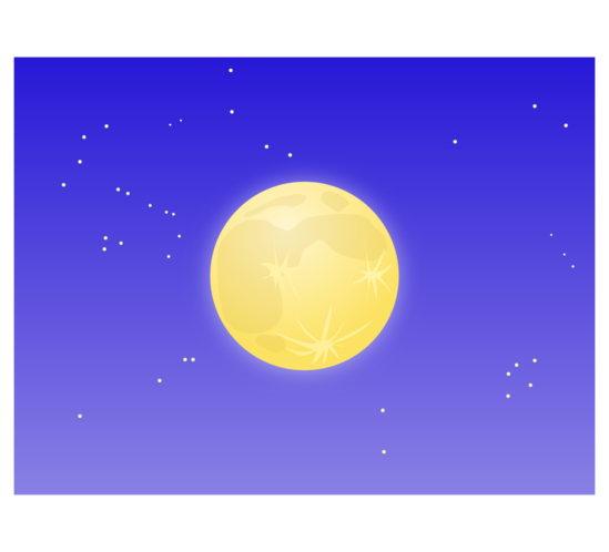 ご存じでしたか？ワームムーン