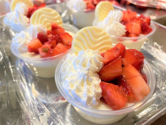 3月レクイベント　～ホワイトデー～