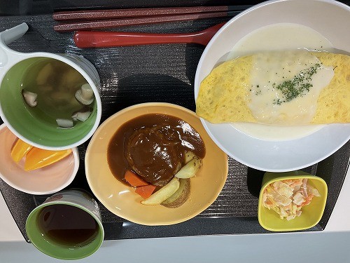 スペシャルメニュー★★★