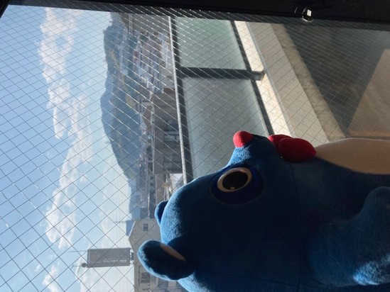 広島古江駅前のご紹介♪②