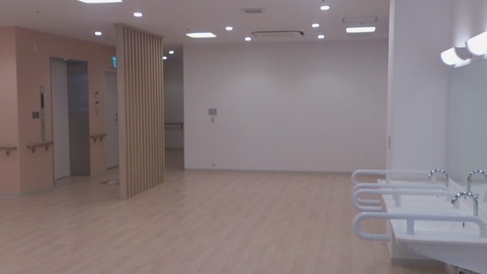 竣工検査　”パートⅡ”