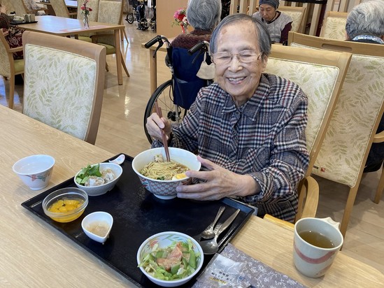 香味カレーラーメン♪