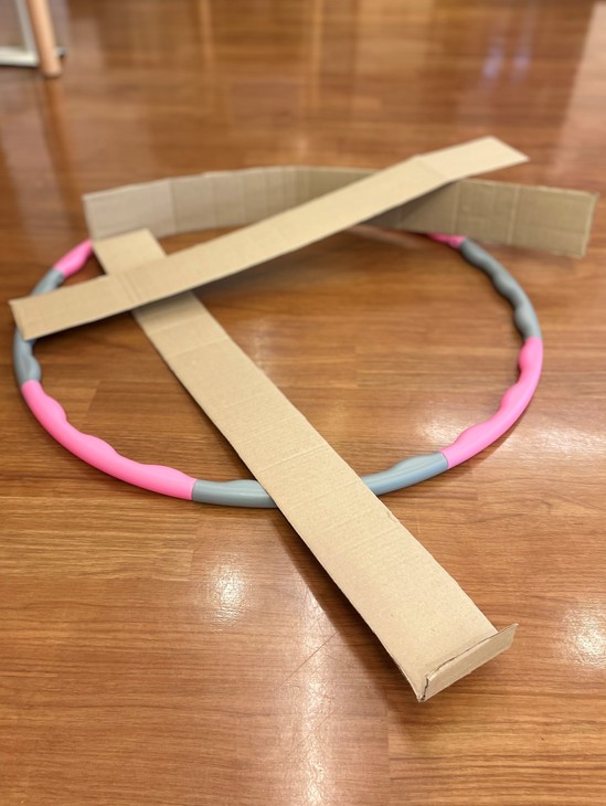 なぞの物体！！これは何でしょうか？