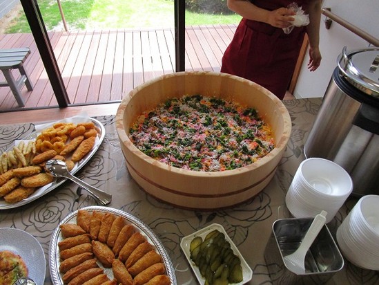 バイキング！！