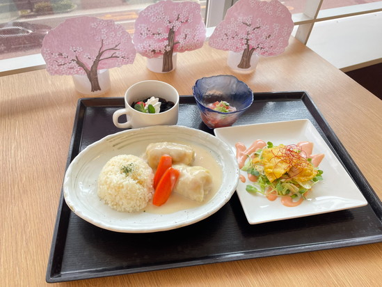 クリーミーな味わい☆