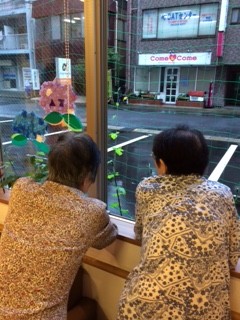 すくすく成長中！