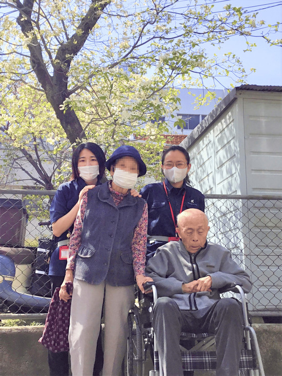 お出かけイベント♪