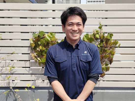 ﾌﾟﾚﾐｱﾑなｽﾀｯﾌ紹介④　～心機一転！～