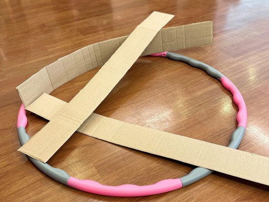 なぞの物体の正体！！　～判明編～