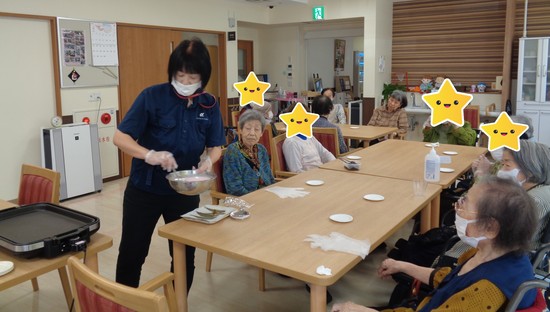 ☆～桜餅イベント第二弾～☆