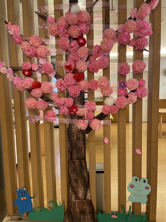 【アルファリビング広島段原】あの木のその後・・・