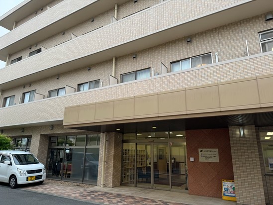 ＼応援へ行ってきました／