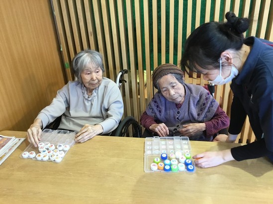 脳トレ・連想ゲーム