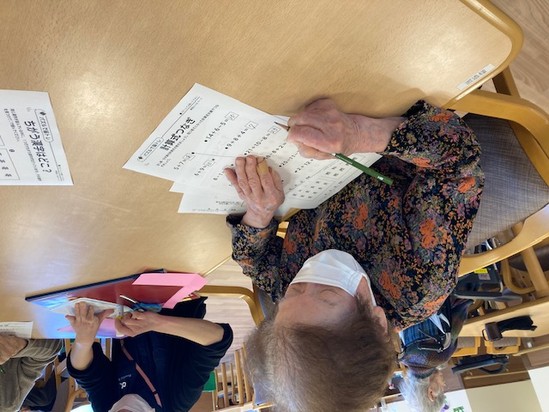 天気がいい日はうれしいですね♪