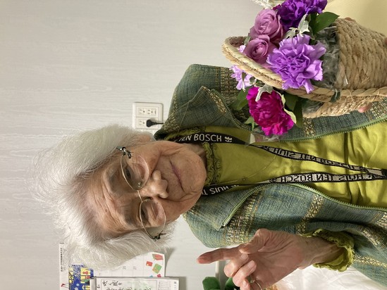 ✿母の日のプレゼント✿