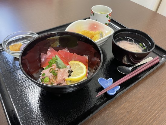 5月　イベント食①