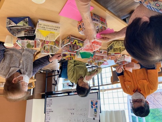 がんばれカープ♪