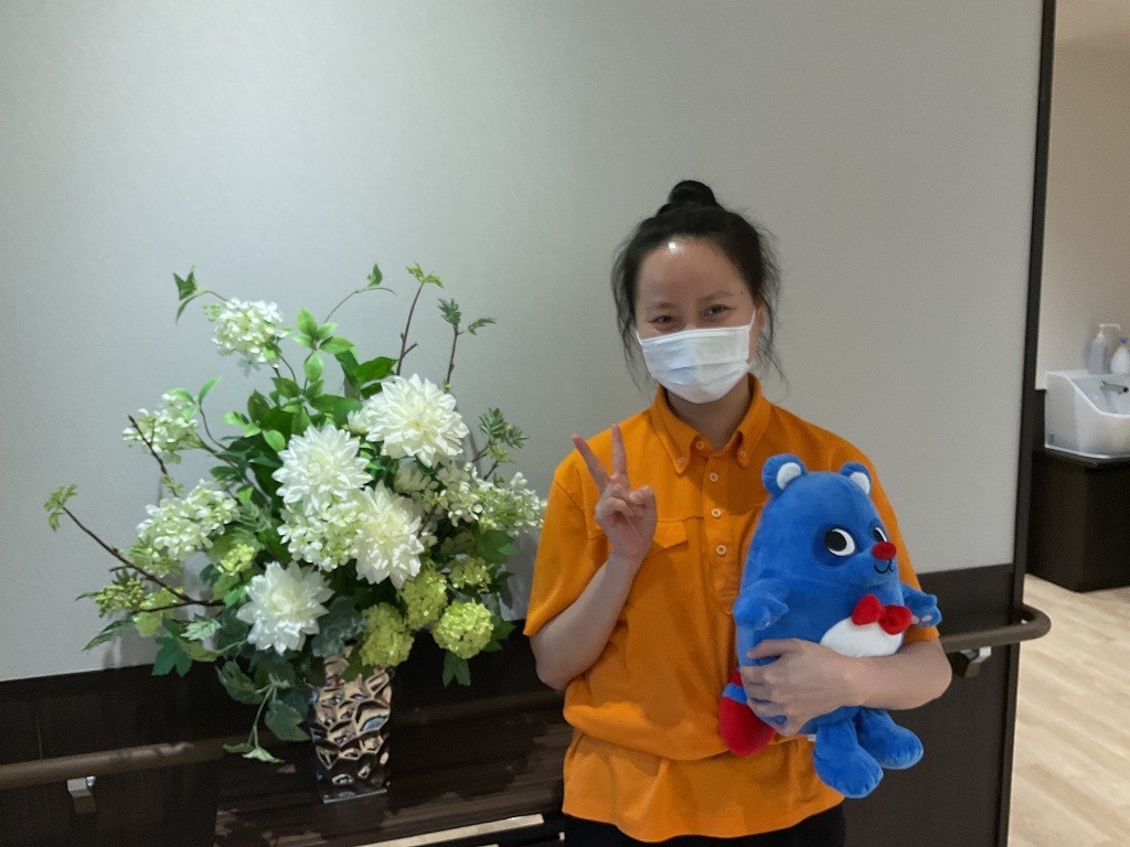 ようこそ「チーム吹田へ」