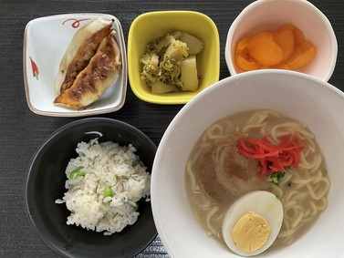 スペシャルメニュー！！～鹿児島編～