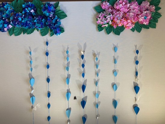 お花に癒されますね♪