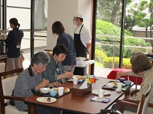 バイキング！！