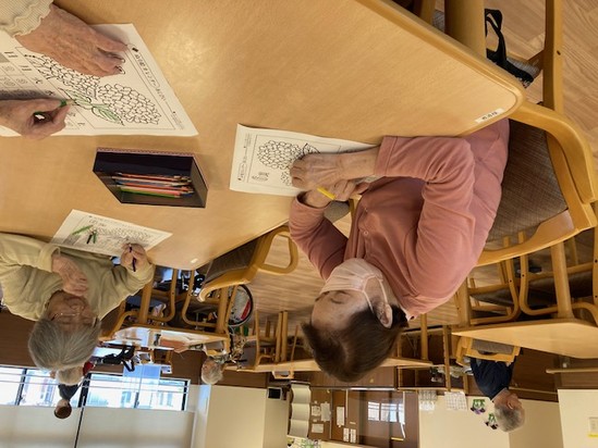 ６月の準備完了♪