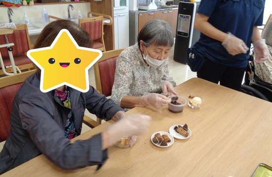 ☆冷た～いpart2☆午前の部