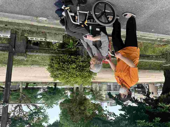 外国人スタッフのご紹介