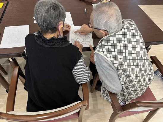 お勉強タイムっ($・・)/~~~