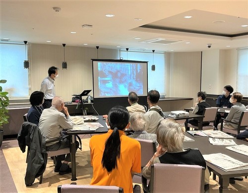 読売新聞「脳活」セミナー開催しました！