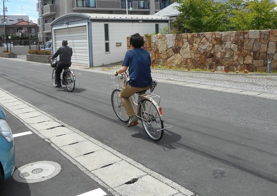 今日のお出かけは・・・・