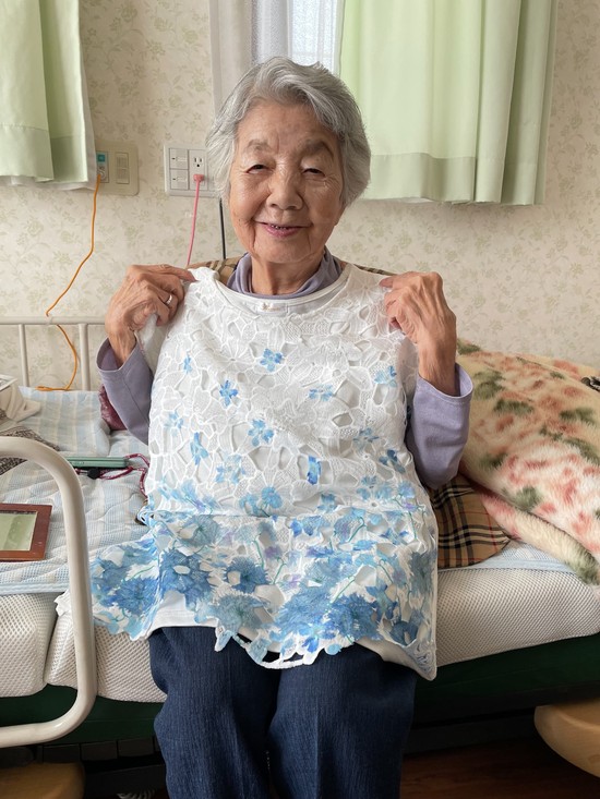 素敵な贈り物♡