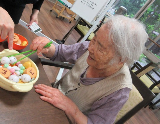 こんなもの掴みました♬ 