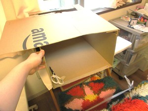 力作、誠意製作中…！