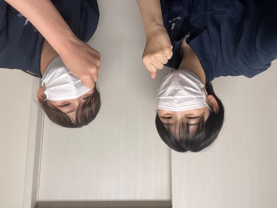 6月も終わり・・・