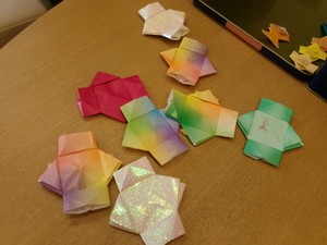 梅雨入りしても、気分は夏に！！