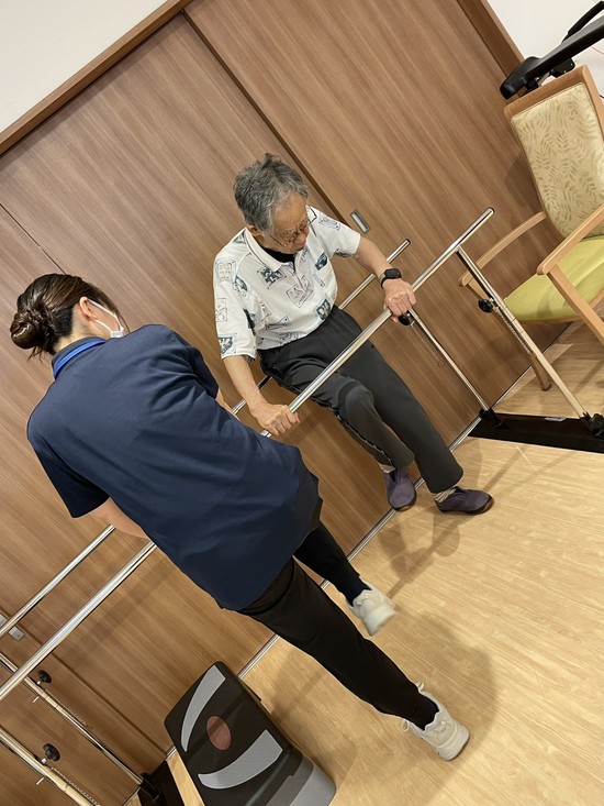 【アルファデイサービスセンター上之園】体験利用募集中♪