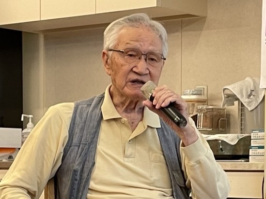 カラオケレクのリハビリ効果！！