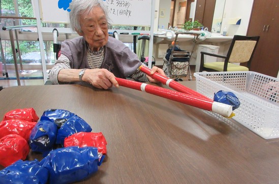 レクリエーション♬ 