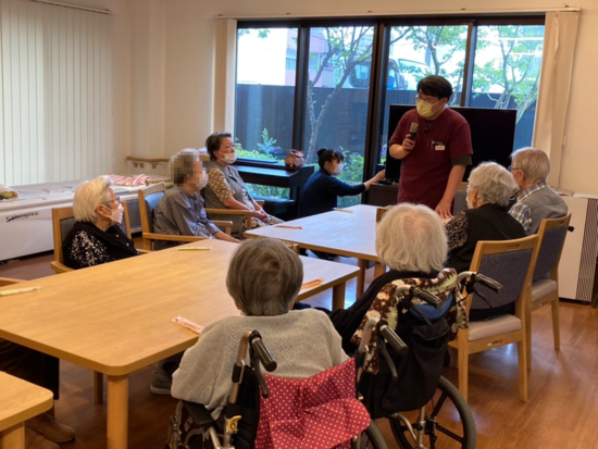 歯みがきの大切さ！