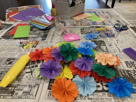 折り紙