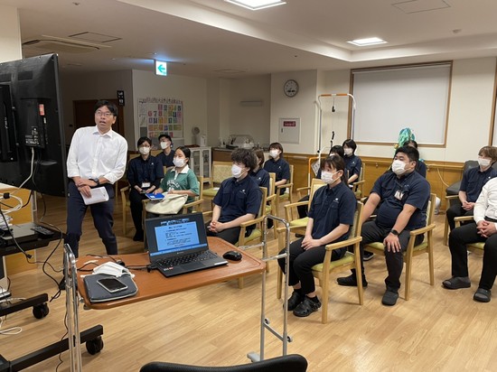 岡山エリアキックオフミーティング