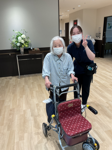 セブンイレブンまでお買い物