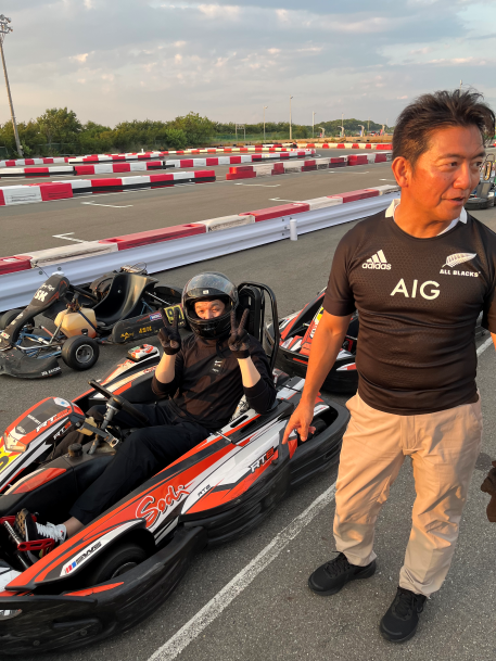 ナチュラルケアグループ様主催の交流会に参加してきました