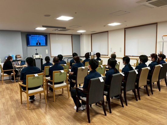 2025キックオフミーティング