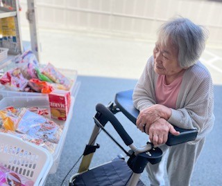 ～楽しい時間～