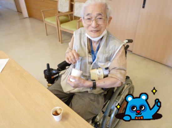 アルファリビング納涼祭２０２５～後編～