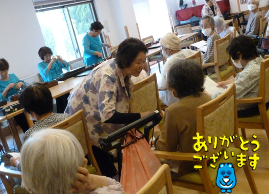 夏のアルファ音楽祭イベント