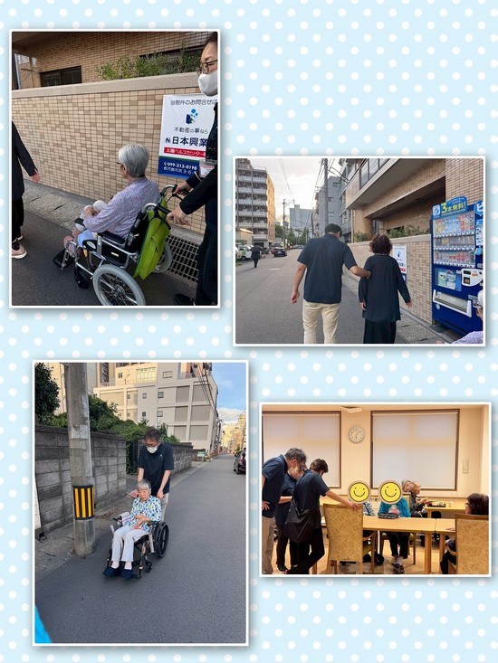 ☆夏祭り第1弾☆