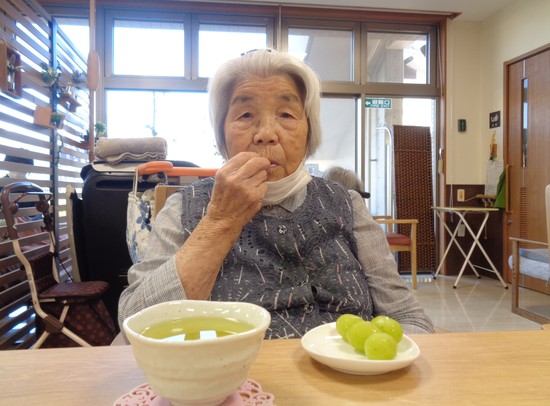 シャインマスカット☆